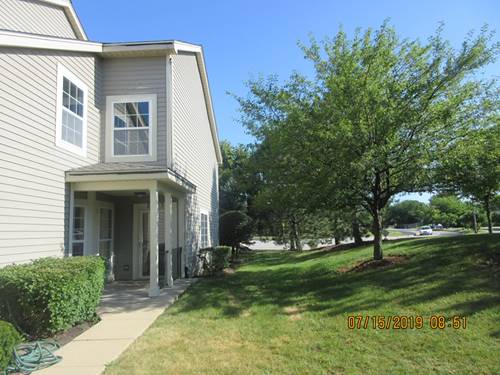 2483 Wilton Unit 555-3, Aurora, IL 60502