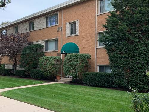 507 Judson Unit 2C, Evanston, IL 60202