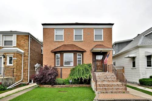 2906 N Mcvicker, Chicago, IL 60634