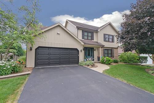 1348 Goldenrod, Naperville, IL 60540