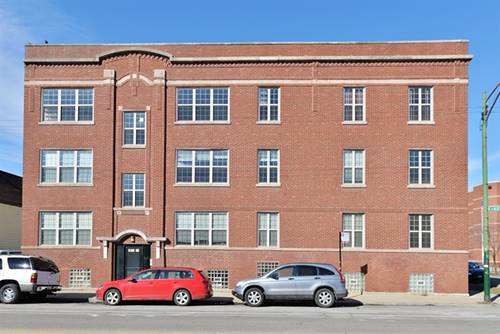 2854 N Kedzie Unit 2, Chicago, IL 60618