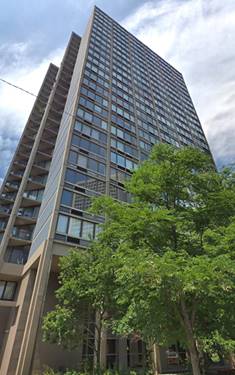 5320 N Sheridan Unit 1809, Chicago, IL 60640