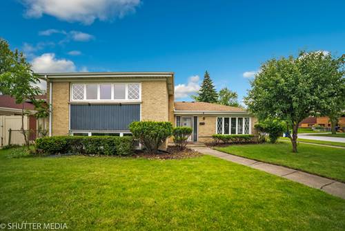 4537 W 101st, Oak Lawn, IL 60453