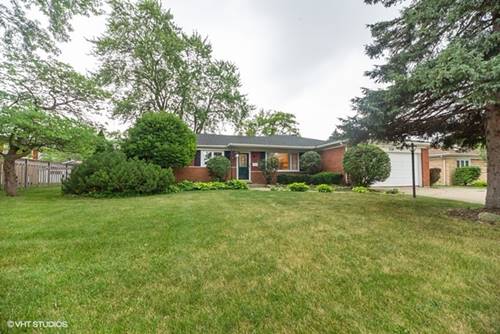 539 W Dempster, Des Plaines, IL 60016