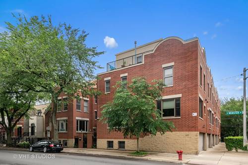 1334 W Webster Unit I, Chicago, IL 60614