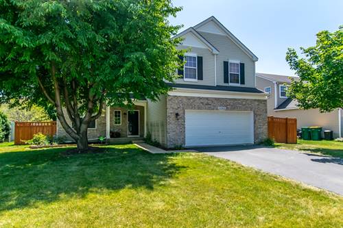 5202 Pontigo Glen, Plainfield, IL 60586