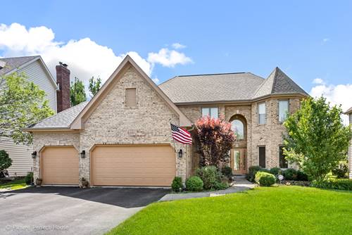 2335 Simsbury, Naperville, IL 60564