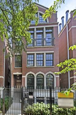 1711 N Larrabee Unit 1, Chicago, IL 60614