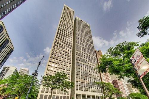 1110 N Lake Shore Unit 15N, Chicago, IL 60611