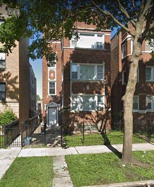 8234 S Maryland Unit 2, Chicago, IL 60619