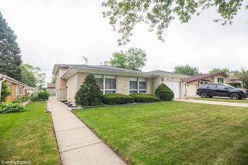 1117 Seymour, Des Plaines, IL 60016