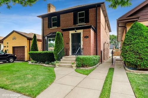 6211 N Tripp, Chicago, IL 60646