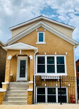 3212 S Green, Chicago, IL 60608