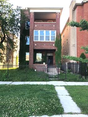 6120 S University, Chicago, IL 60637