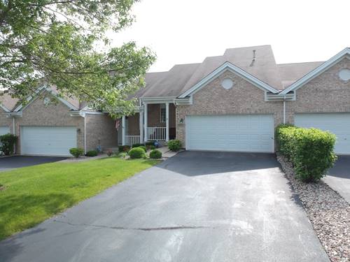 18113 Lake Shore, Orland Park, IL 60467