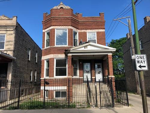 742 N Lawndale, Chicago, IL 60624