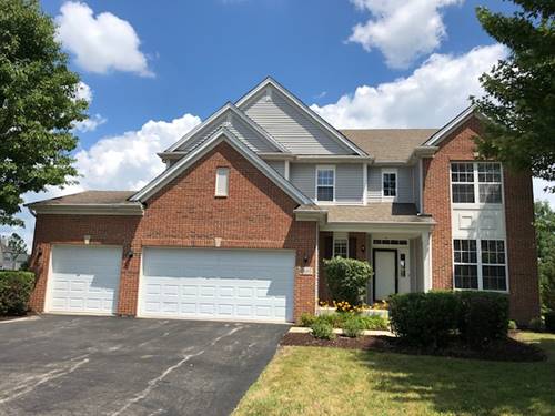 2845 Berman, North Aurora, IL 60542