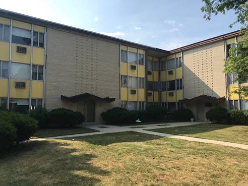 8640 Niles Center Unit 1E, Skokie, IL 60077