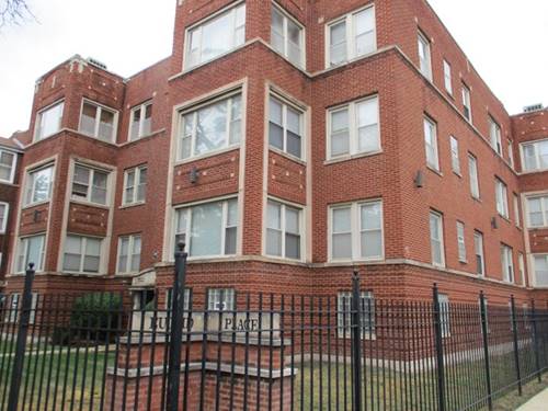 1940 E 72nd Unit 1ST, Chicago, IL 60649