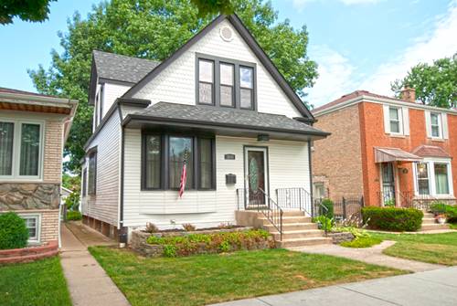 3034 N New England, Chicago, IL 60634