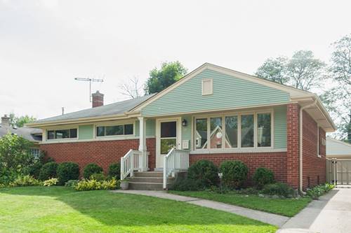 214 N Yale, Arlington Heights, IL 60005