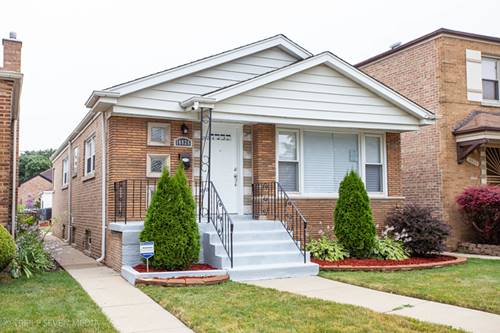 10826 S Vernon, Chicago, IL 60628