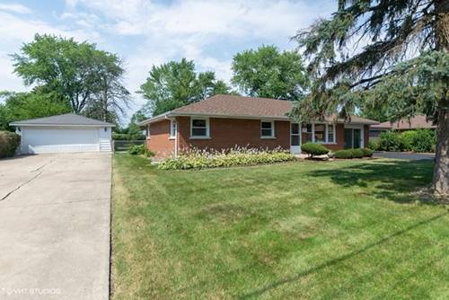 8930 W 93rd, Hickory Hills, IL 60457