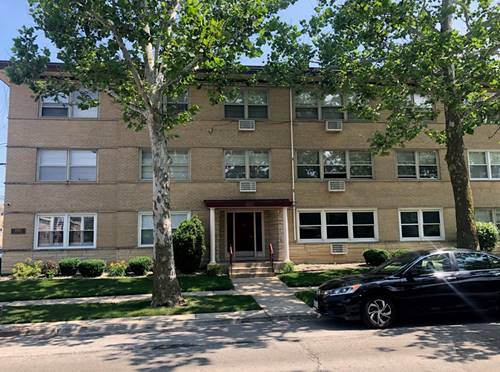 6817 N Ozark Unit 2D, Chicago, IL 60631