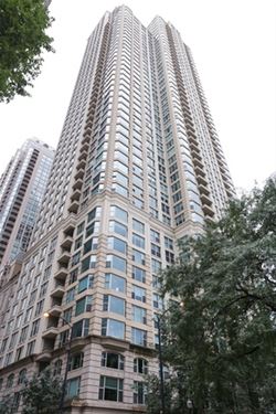 25 E Superior Unit 4301, Chicago, IL 60611