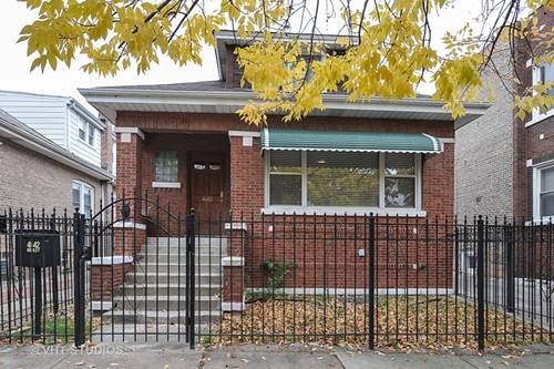 4642 W Schubert, Chicago, IL 60639