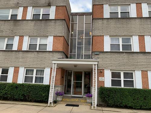 4949 W Church Unit 107, Skokie, IL 60077