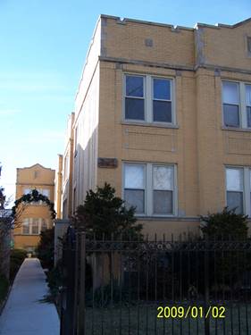 1706 N Narragansett Unit 206, Chicago, IL 60639