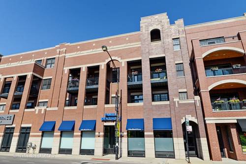 2859 N Halsted Unit 201, Chicago, IL 60657