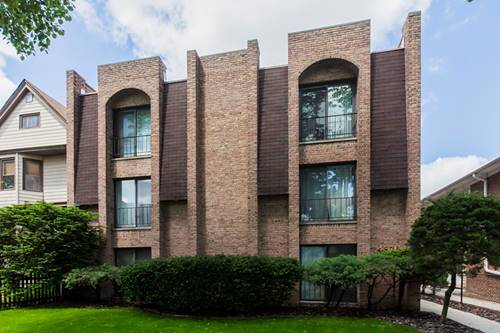 4876 N Hermitage Unit 202, Chicago, IL 60640