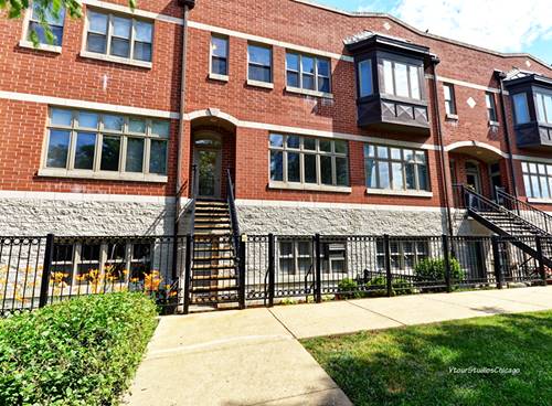 320 E 18th, Chicago, IL 60616