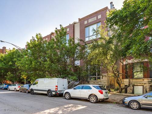 622 N May Unit A, Chicago, IL 60642