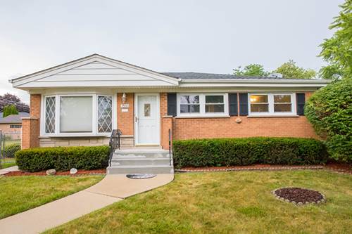 7500 Beckwith, Morton Grove, IL 60053