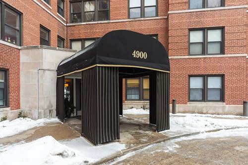 4900 N Marine Unit 711, Chicago, IL 60640