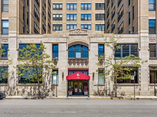 728 W Jackson Unit 416, Chicago, IL 60661