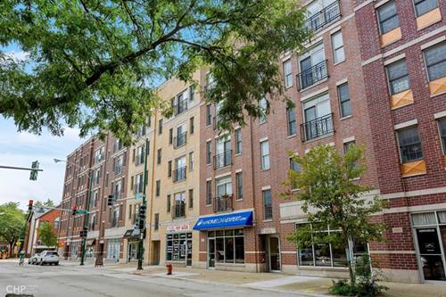 1909 W Diversey Unit 502, Chicago, IL 60614