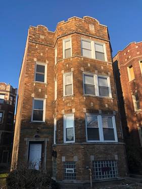 8146 S Ingleside, Chicago, IL 60619