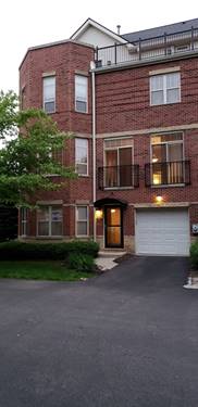 3246 N Anchor, Chicago, IL 60618