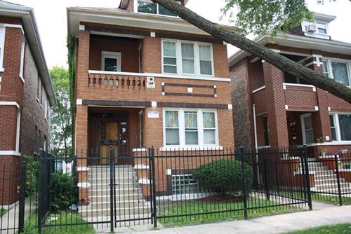 6929 S Artesian Unit 2, Chicago, IL 60629