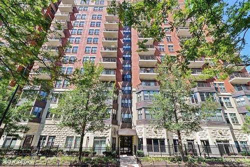 1250 S Indiana Unit 511, Chicago, IL 60605