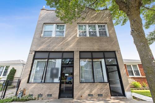 2516 W Pratt, Chicago, IL 60645