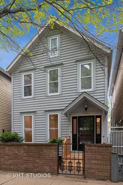 1652 N Cleveland, Chicago, IL 60614