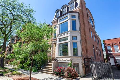 1412 W Lexington, Chicago, IL 60607