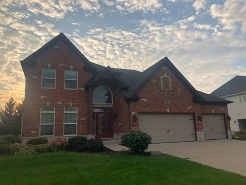 12846 Grande Pines, Plainfield, IL 60585