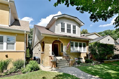 6033 N Menard, Chicago, IL 60646