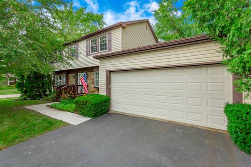 221 Stonegate, Buffalo Grove, IL 60089